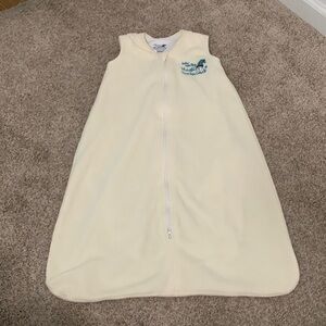 Baby Merlin sleep sack - Magic Merlin Magic Sleep Sack -  Size Small